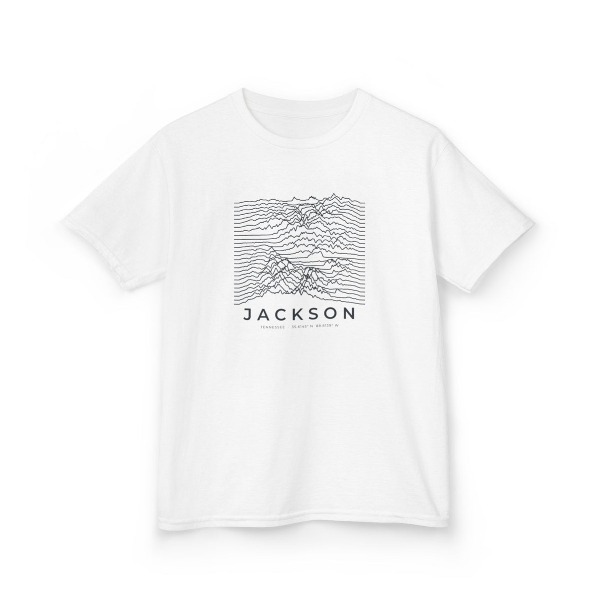 Jackson Ridgeline Kids T-Shirt