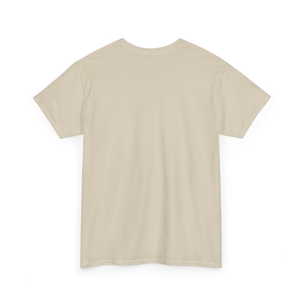 Chattanooga Street Map T-Shirt