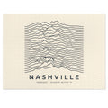 Nashville Ridgeline Puzzle
