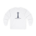 Knoxville Sunsphere Long Sleeve T-Shirt