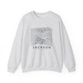 Jackson Ridgeline Crewneck Sweatshirt