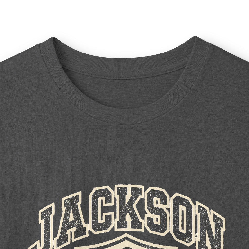 Jackson Athletic Dept Long Sleeve T-Shirt