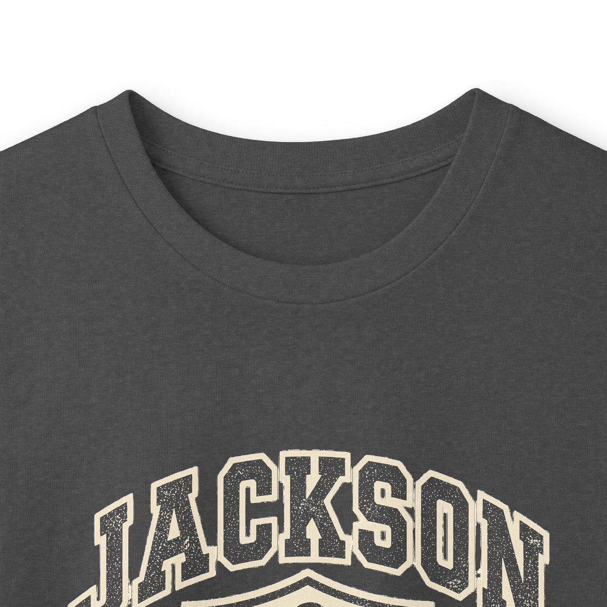 Jackson Athletic Dept Long Sleeve T-Shirt
