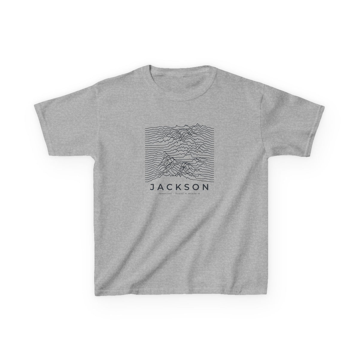 Jackson Ridgeline Kids T-Shirt