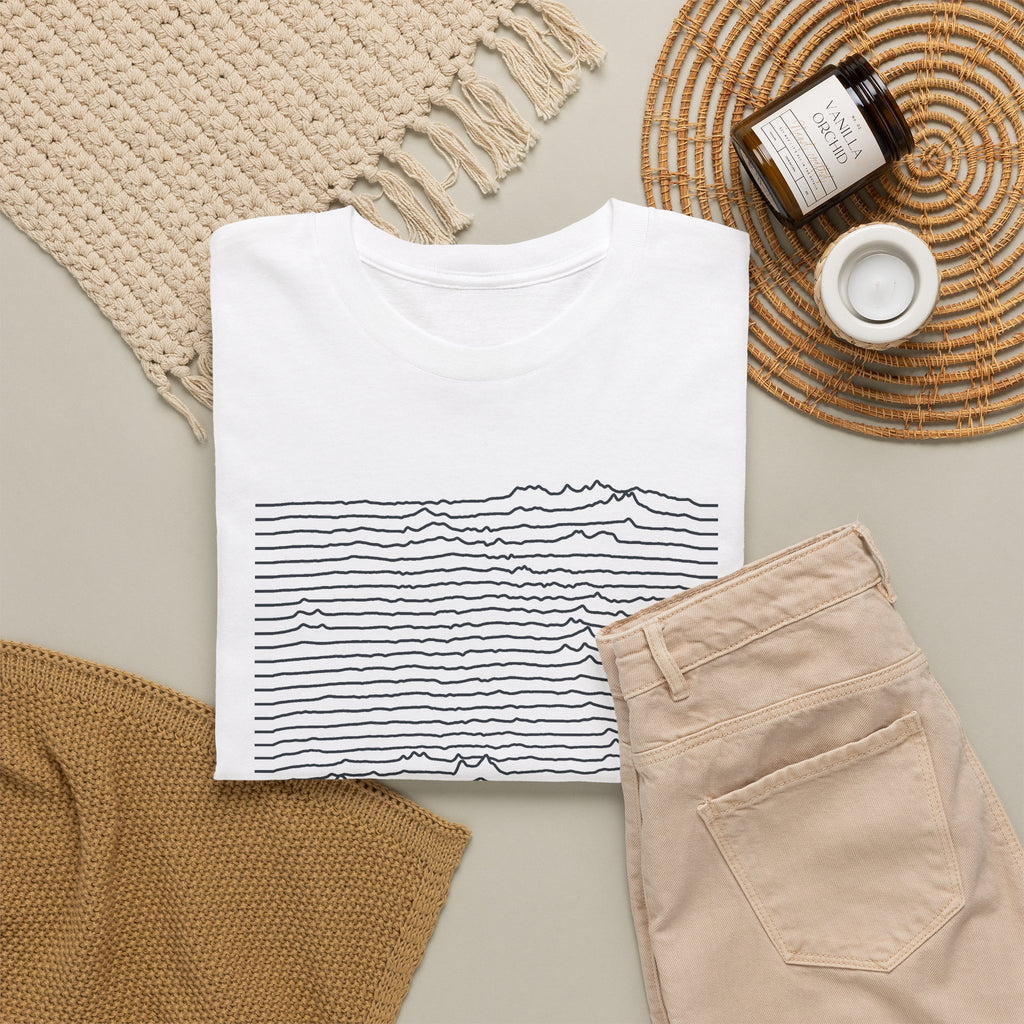 Murfreesboro Ridgeline T-Shirt