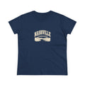 Nashville Vintage Varsity Women's T-Shirt