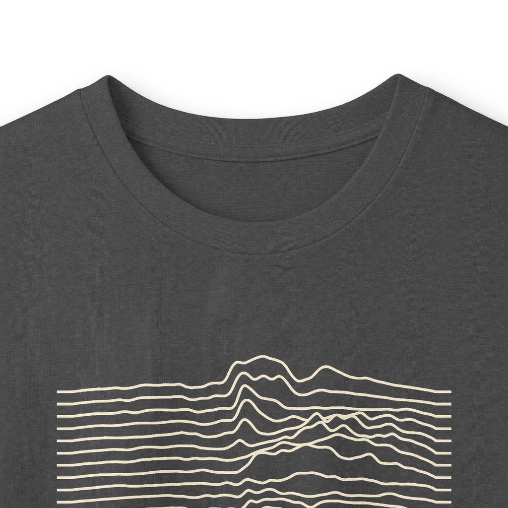 Memphis Ridgeline Long Sleeve T-Shirt