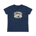 Chattanooga Vintage Varsity Women's T-Shirt