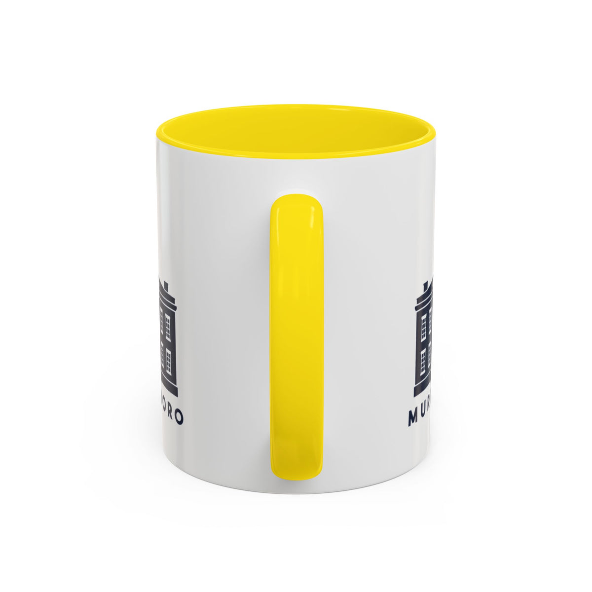 Murfreesboro Rutherford County Courthouse Accent Mug