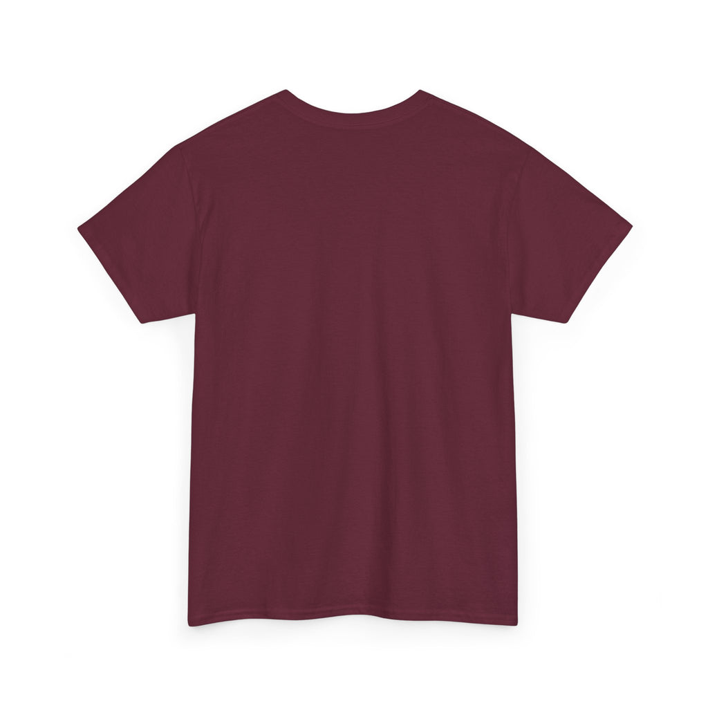 Chattanooga Vintage Varsity T-Shirt