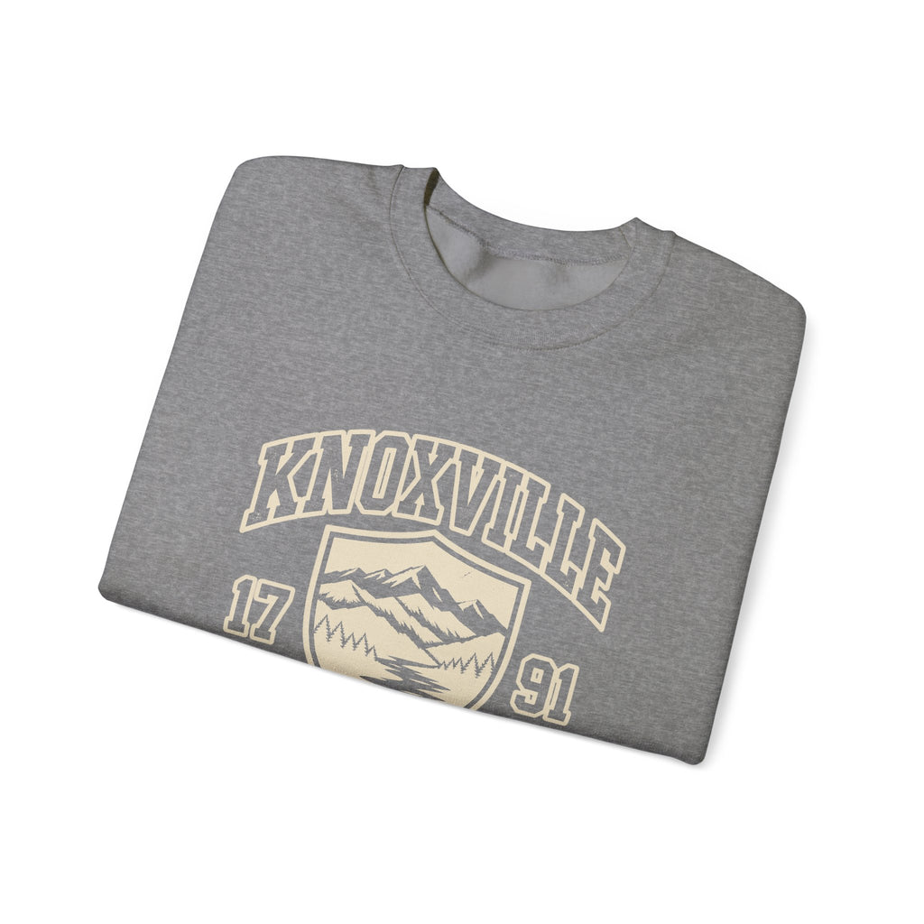 Knoxville Athletic Dept Crewneck Sweatshirt