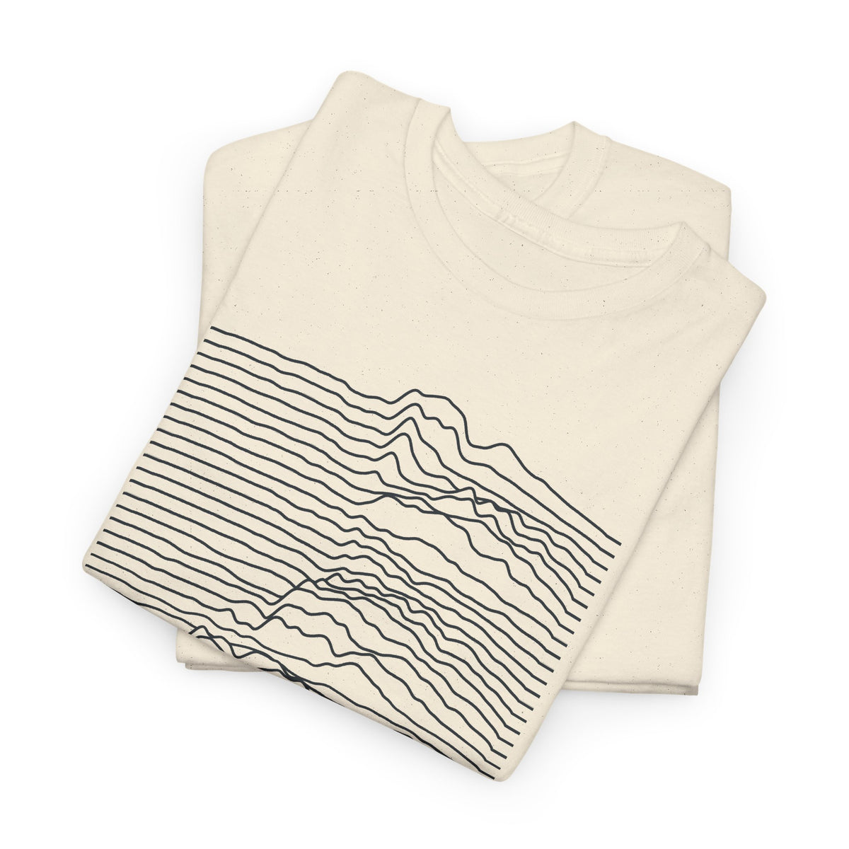 Memphis Ridgeline T-Shirt