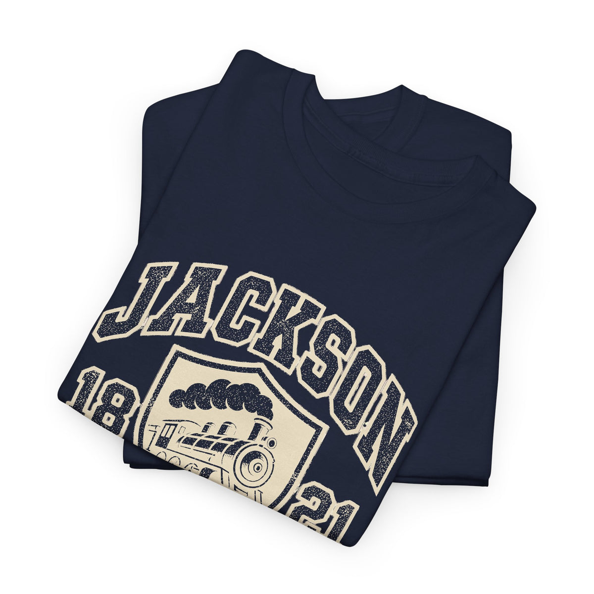 Jackson Athletic Dept T-Shirt