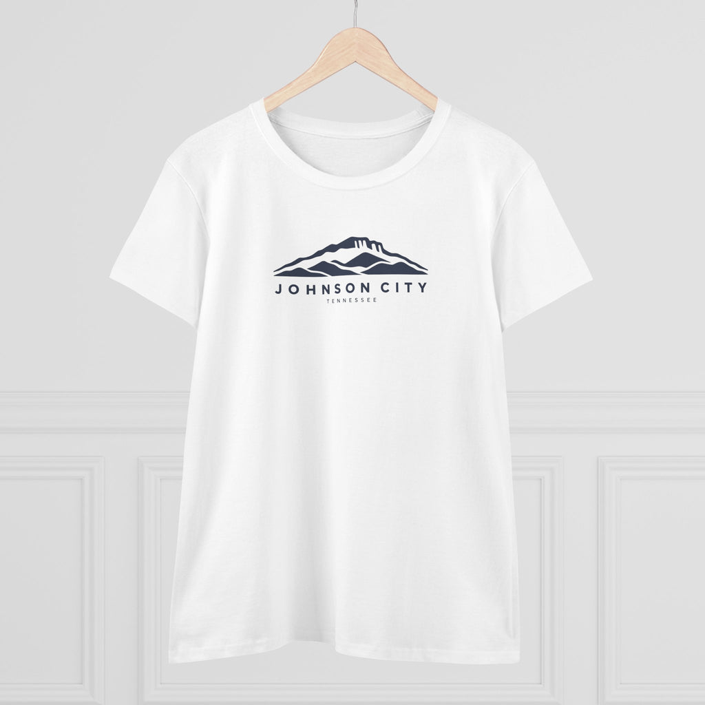 Johnson City Buffalo Mountain Women's T-Shirt