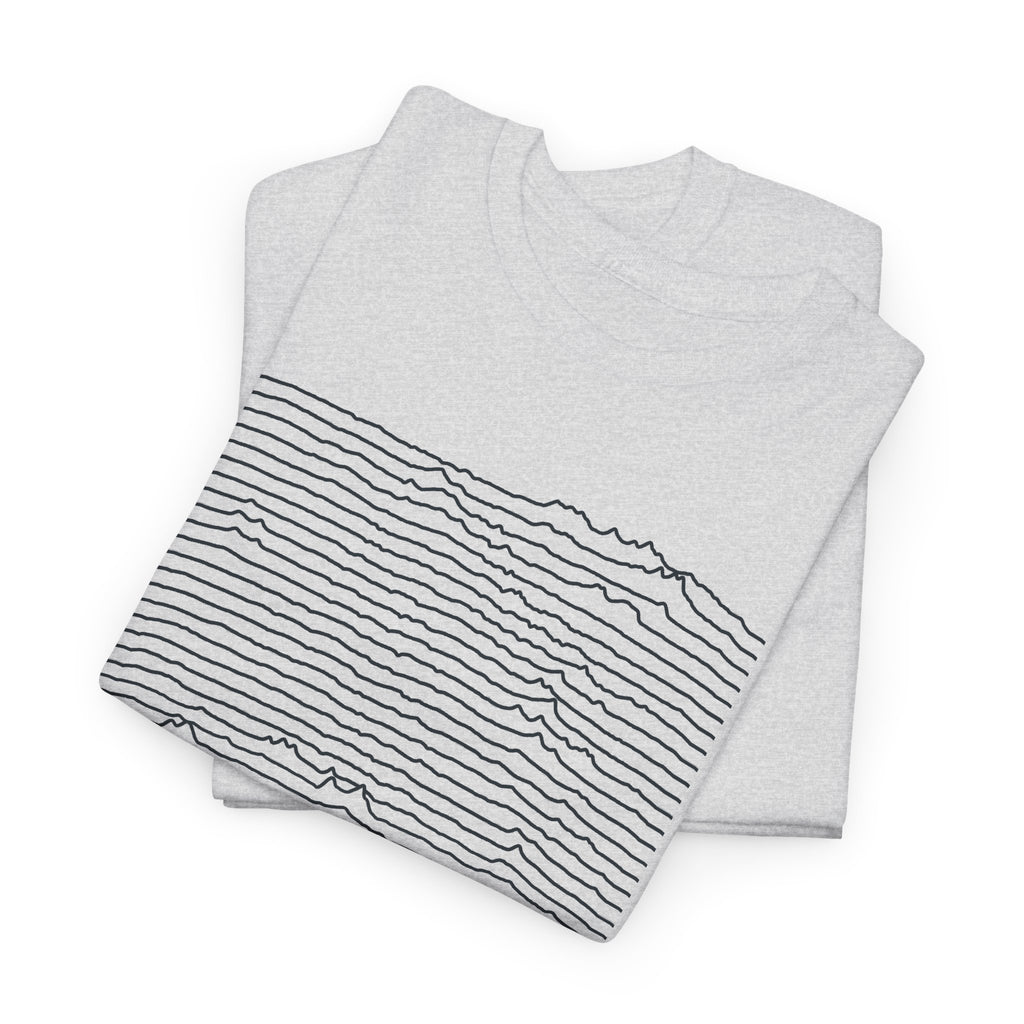 Murfreesboro Ridgeline T-Shirt