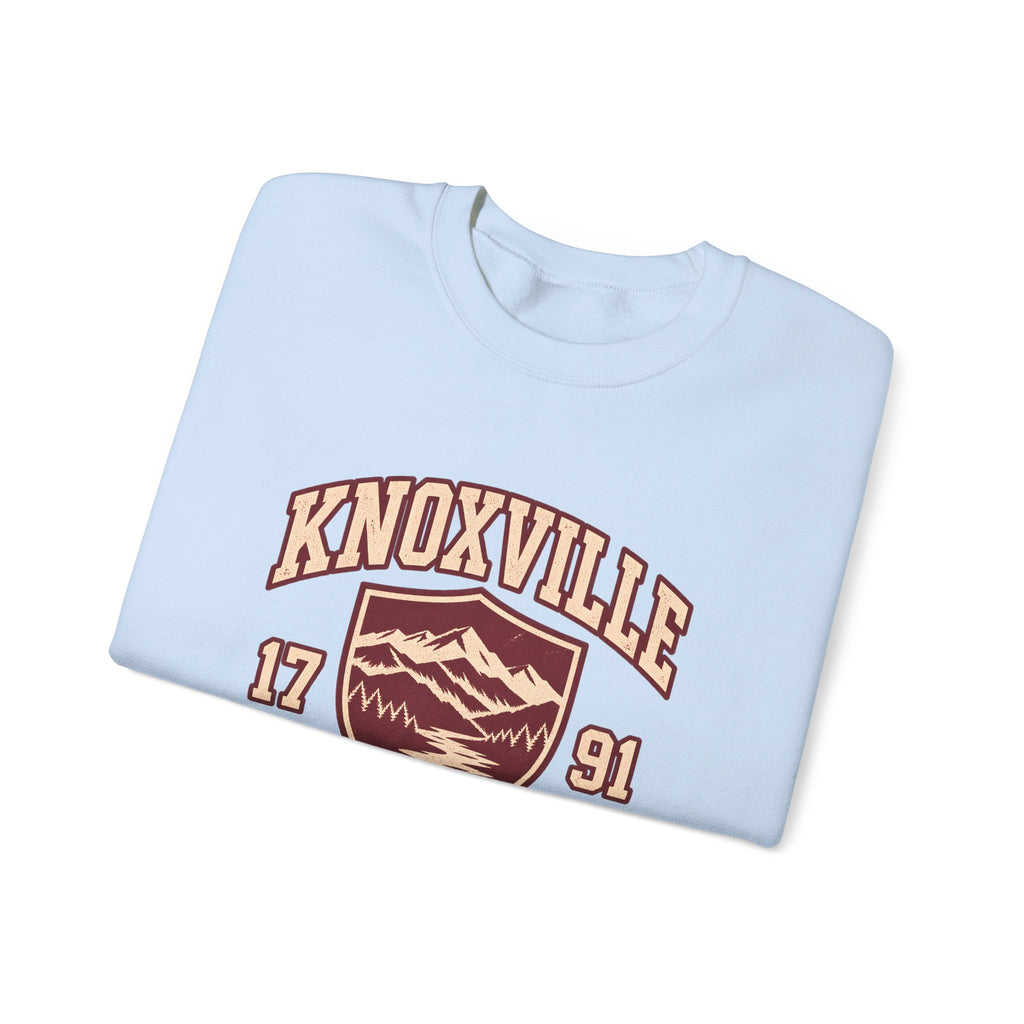 Knoxville Athletic Dept Crewneck Sweatshirt