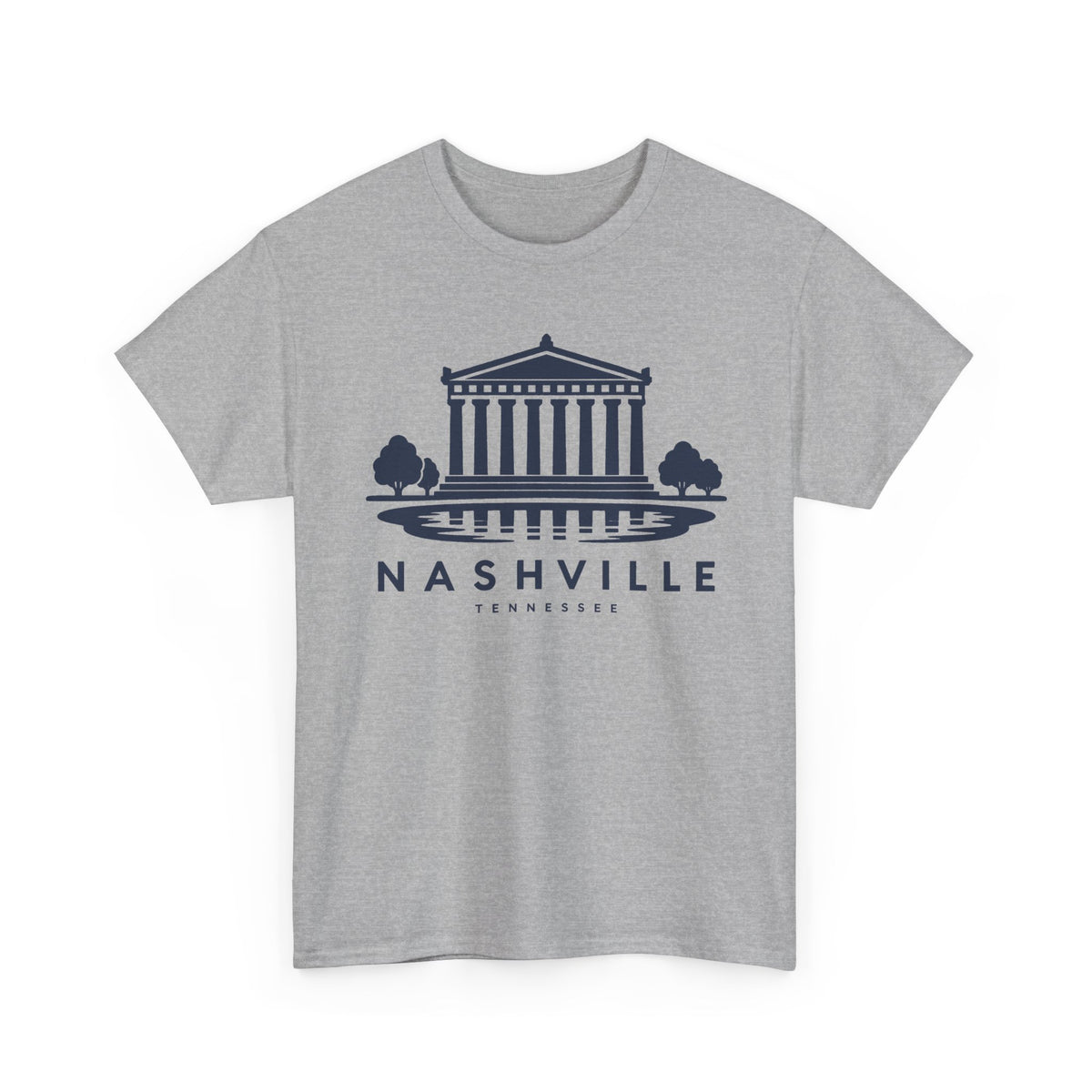 Nashville Parthenon T-Shirt