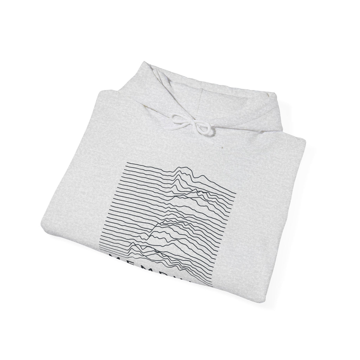 Memphis Ridgeline Hoodie