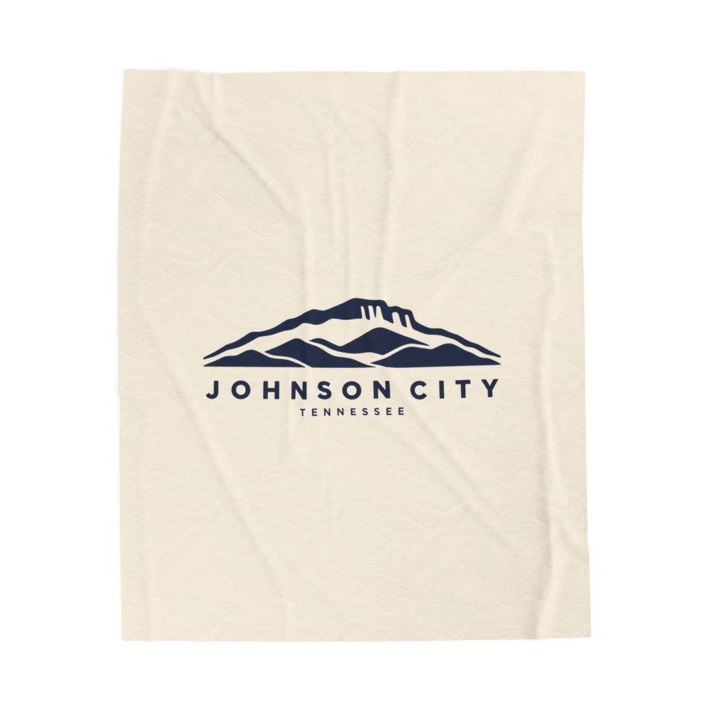 Johnson City Buffalo Mountain Blanket