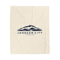 Johnson City Buffalo Mountain Blanket