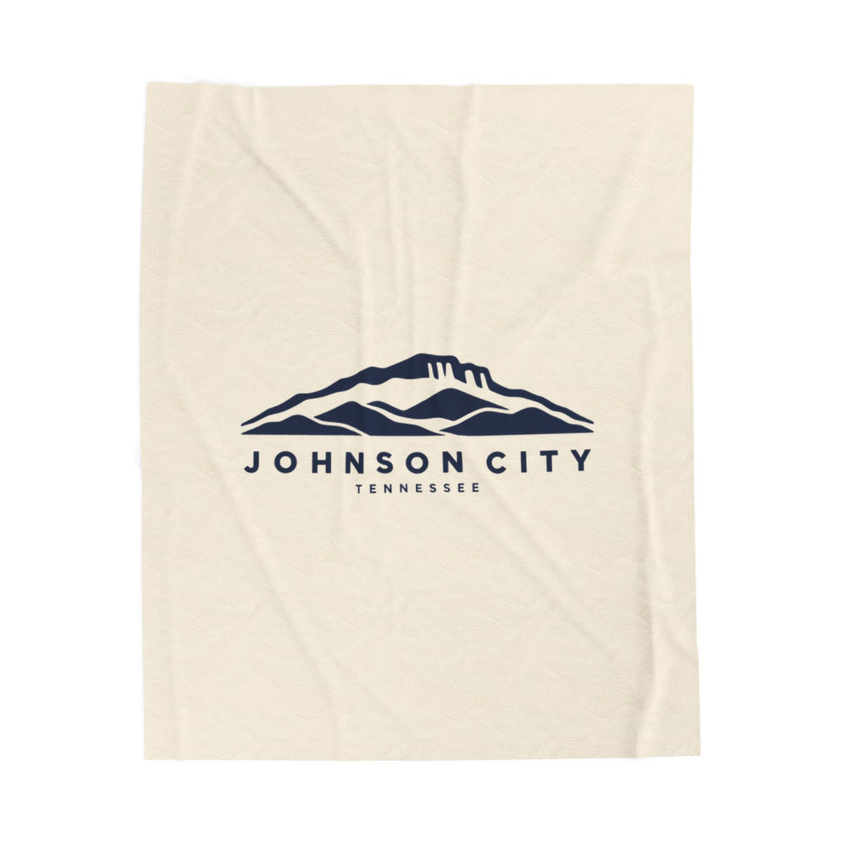 Johnson City Buffalo Mountain Blanket