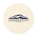 Johnson City Buffalo Mountain Sticker