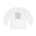 Chattanooga Ridgeline Long Sleeve T-Shirt