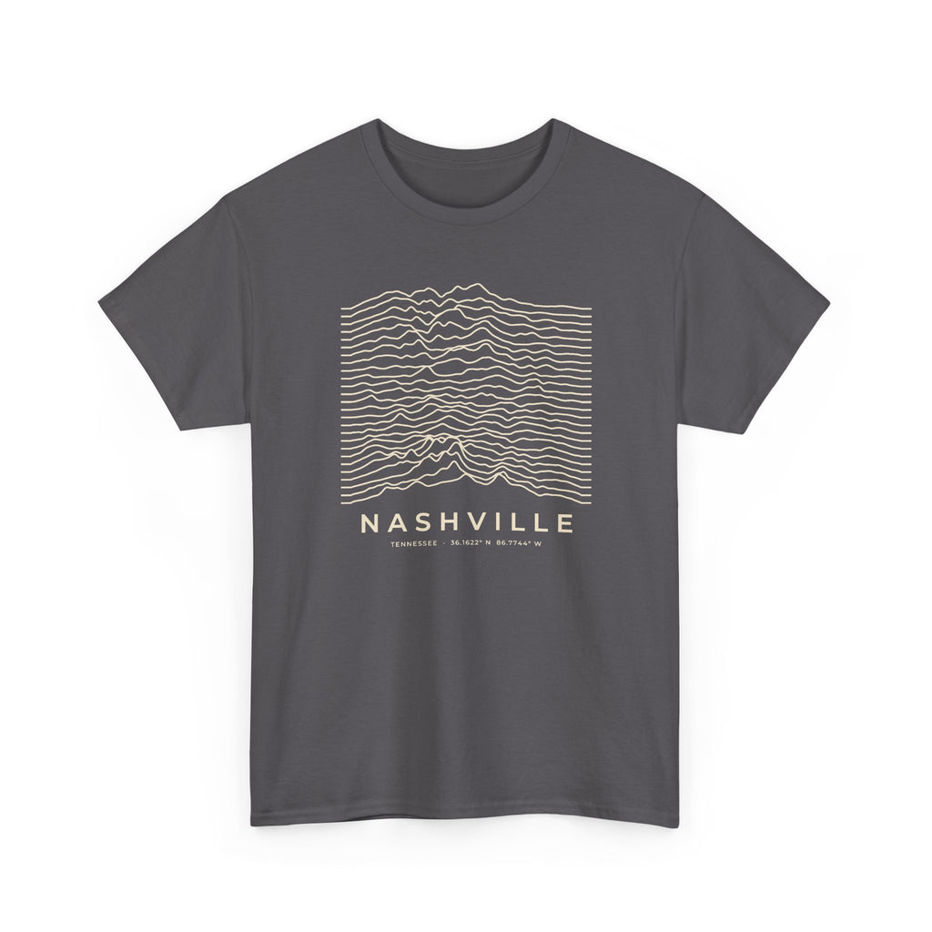 Nashville Ridgeline T-Shirt