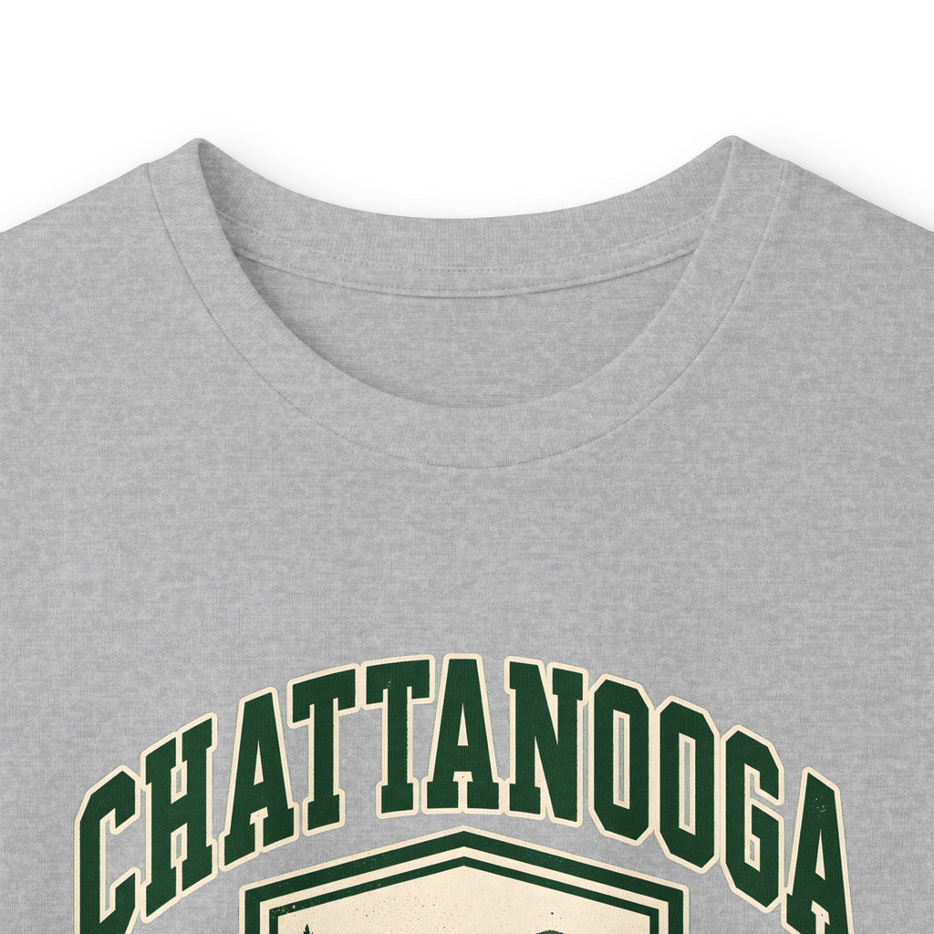 Chattanooga Athletic Dept Long Sleeve T-Shirt