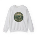 Johnson City Park Badge Crewneck Sweatshirt