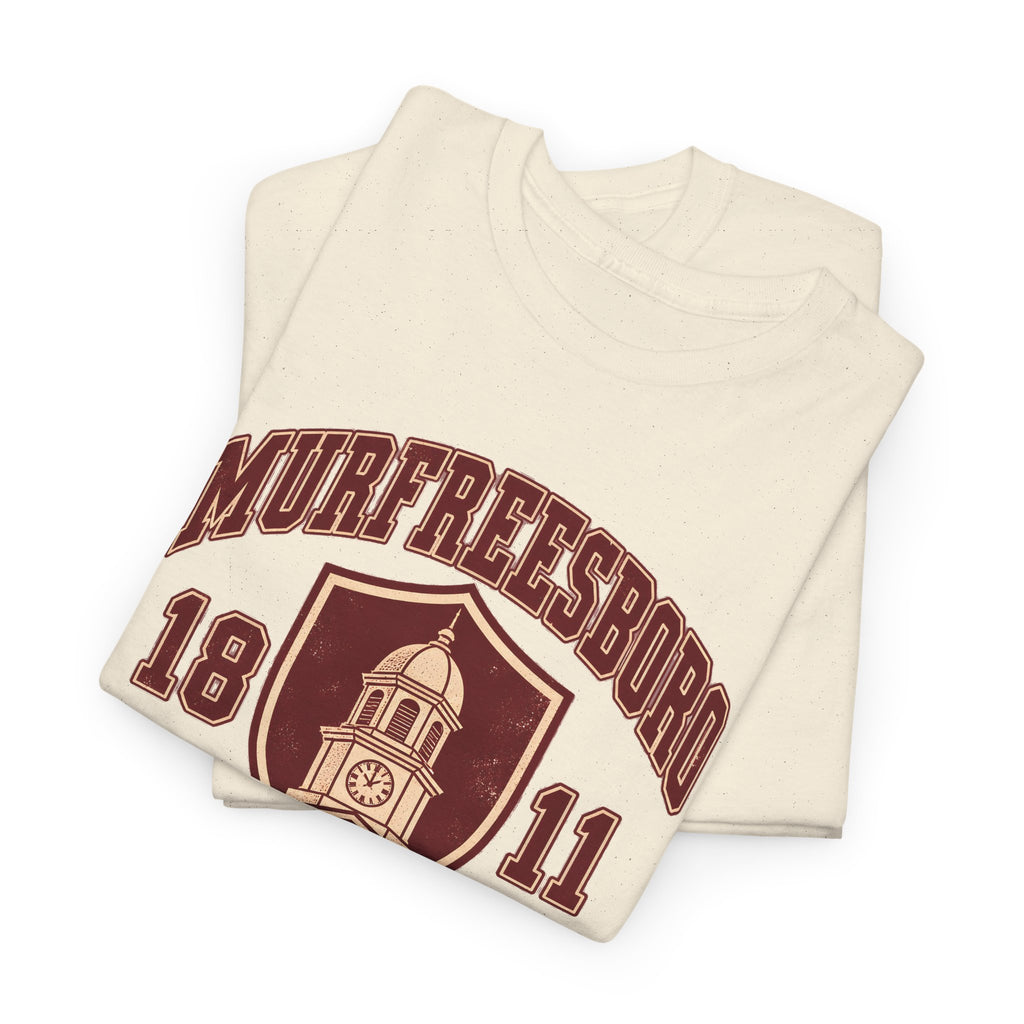 Murfreesboro Athletic Dept T-Shirt