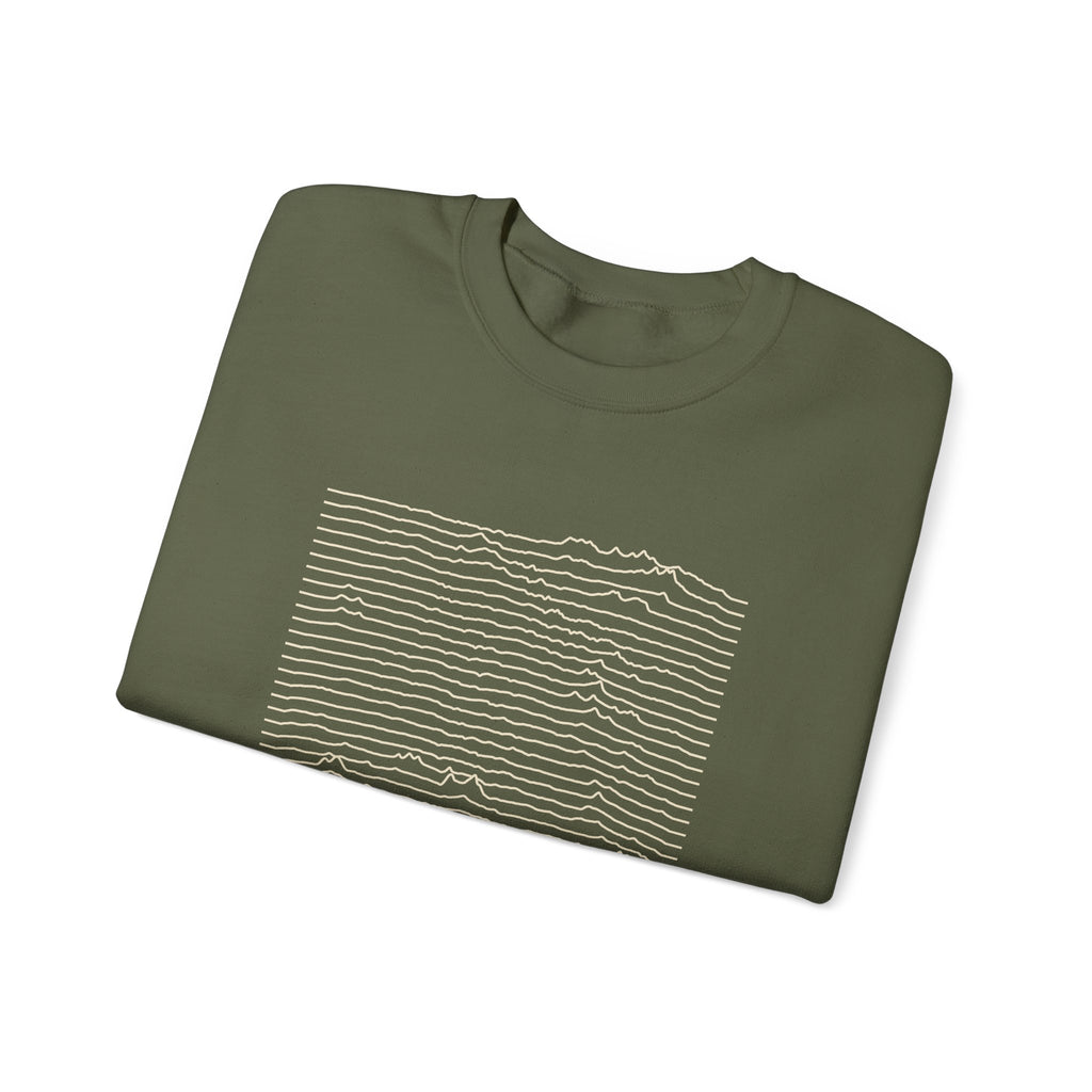 Murfreesboro Ridgeline Crewneck Sweatshirt
