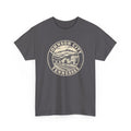 Johnson City Park Badge T-Shirt