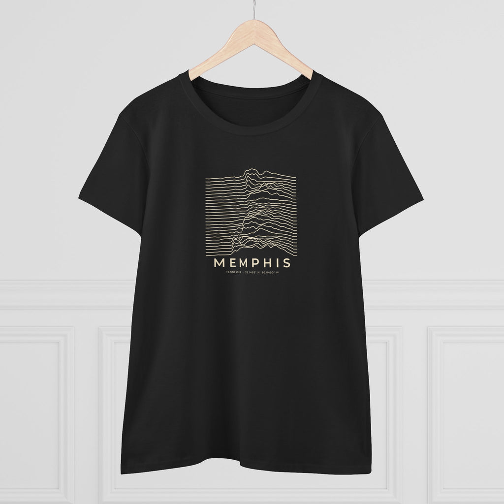 Memphis Ridgeline Women's T-Shirt