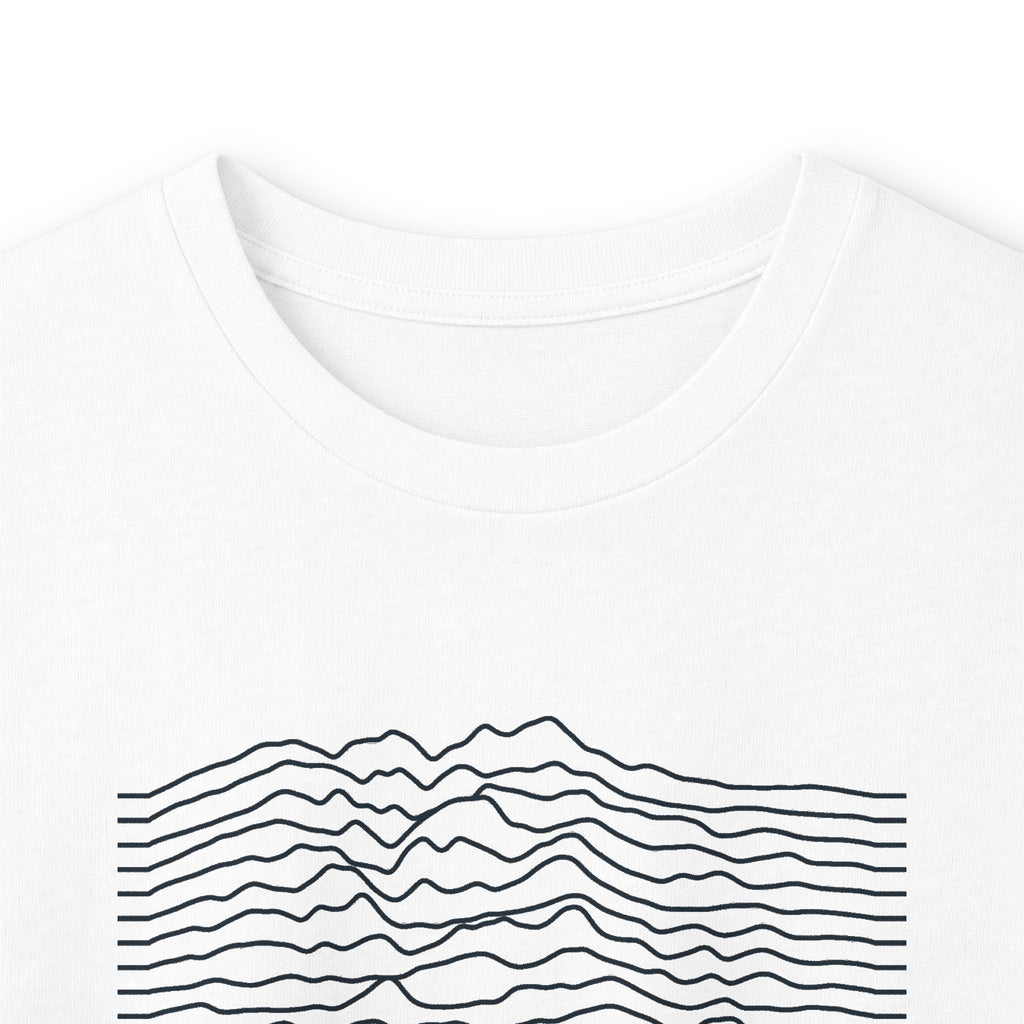 Nashville Ridgeline Long Sleeve T-Shirt