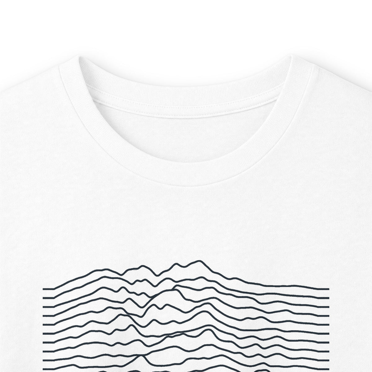 Nashville Ridgeline Long Sleeve T-Shirt