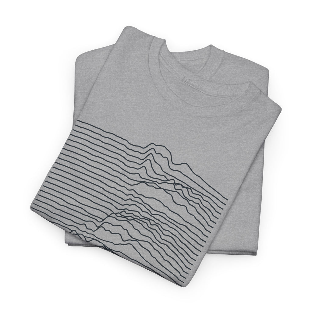 Memphis Ridgeline T-Shirt