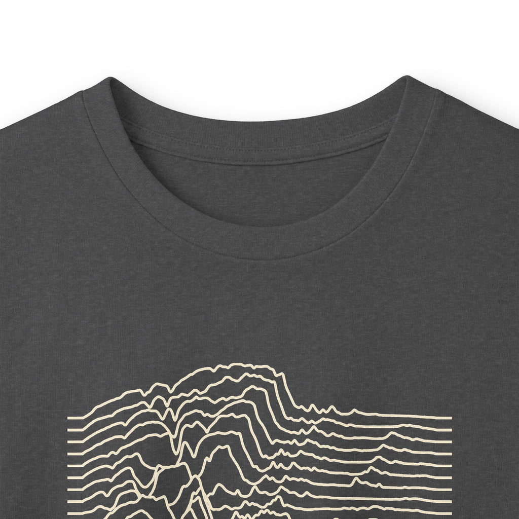 Chattanooga Ridgeline Long Sleeve T-Shirt