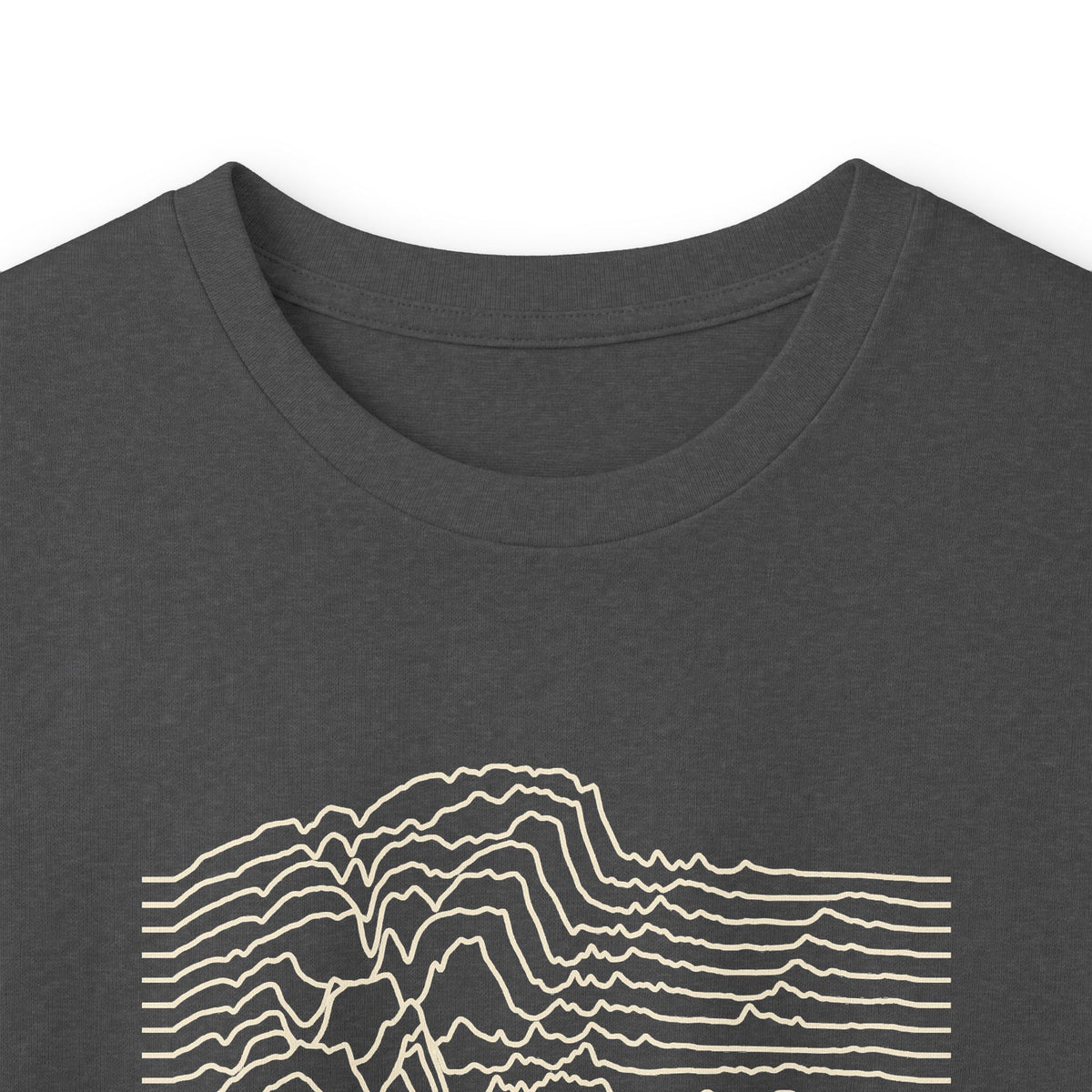 Chattanooga Ridgeline Long Sleeve T-Shirt