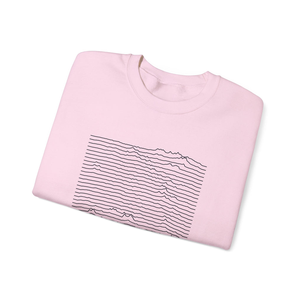 Murfreesboro Ridgeline Crewneck Sweatshirt