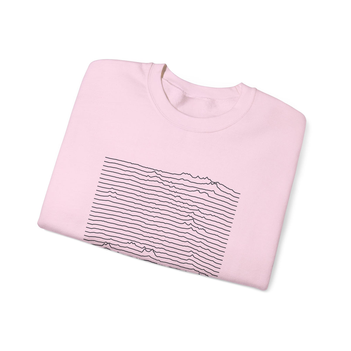 Murfreesboro Ridgeline Crewneck Sweatshirt