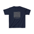 Murfreesboro Ridgeline Kids T-Shirt