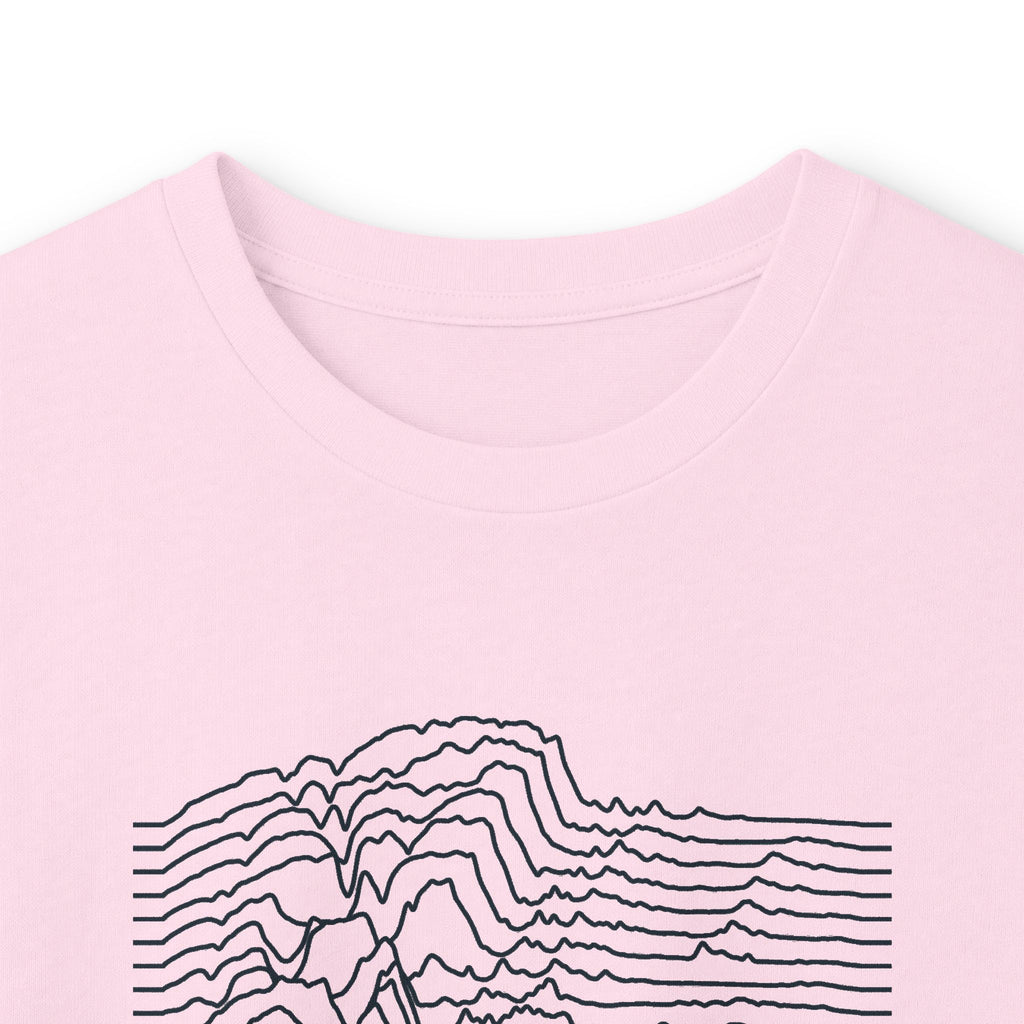 Chattanooga Ridgeline Long Sleeve T-Shirt