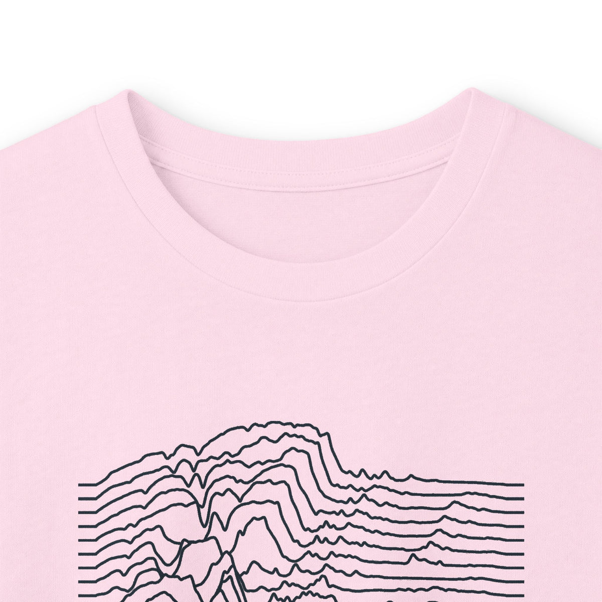 Chattanooga Ridgeline Long Sleeve T-Shirt