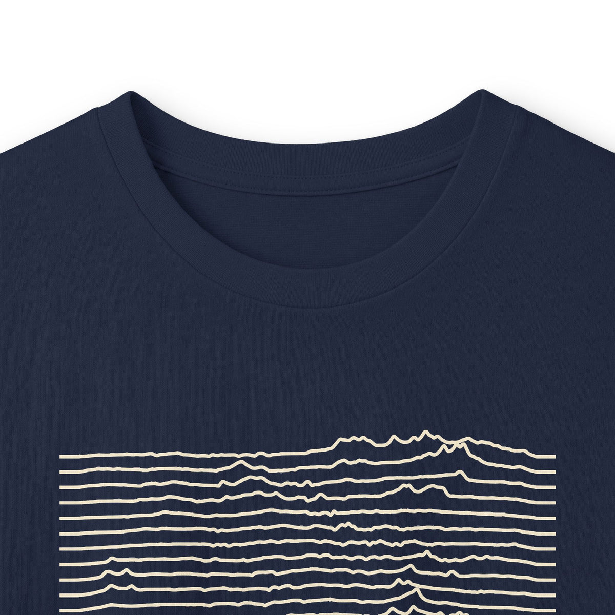 Murfreesboro Ridgeline Long Sleeve T-Shirt