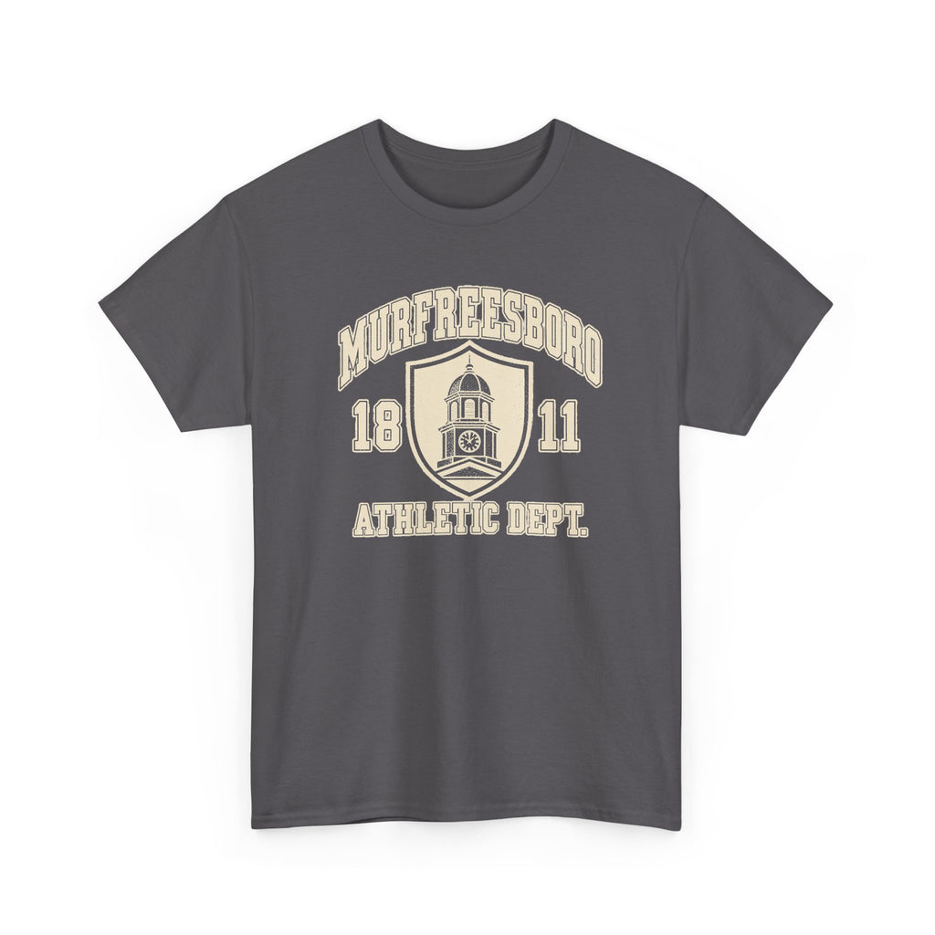Murfreesboro Athletic Dept T-Shirt