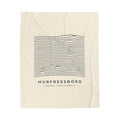 Murfreesboro Ridgeline Blanket