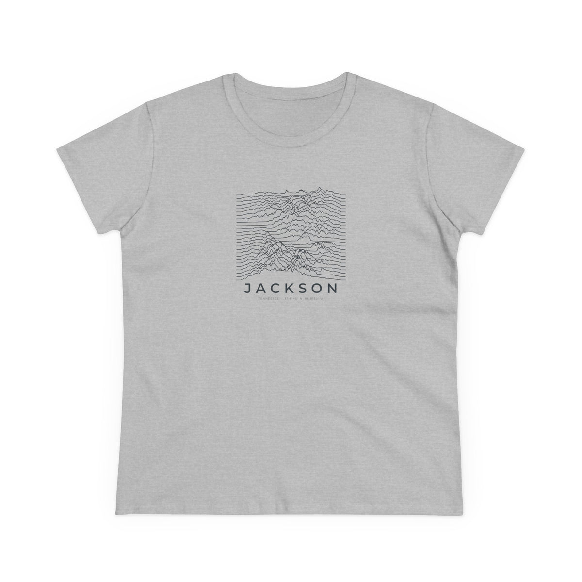 Jackson Ridgeline Women's T-Shirt