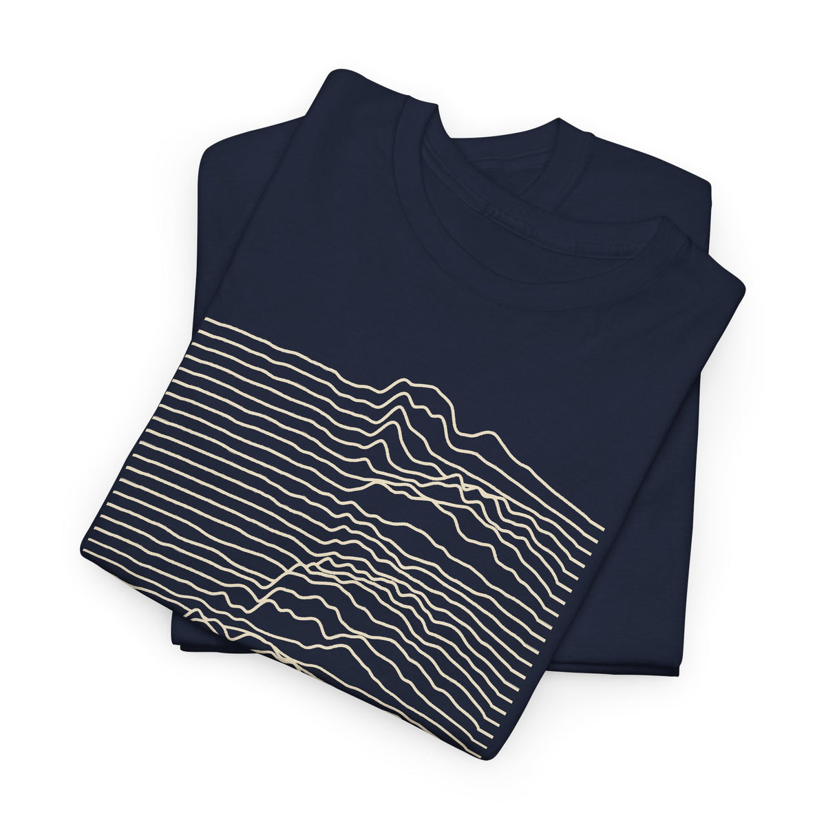 Memphis Ridgeline T-Shirt