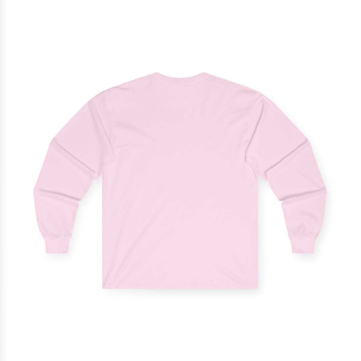 Clarksville Customs House Long Sleeve T-Shirt